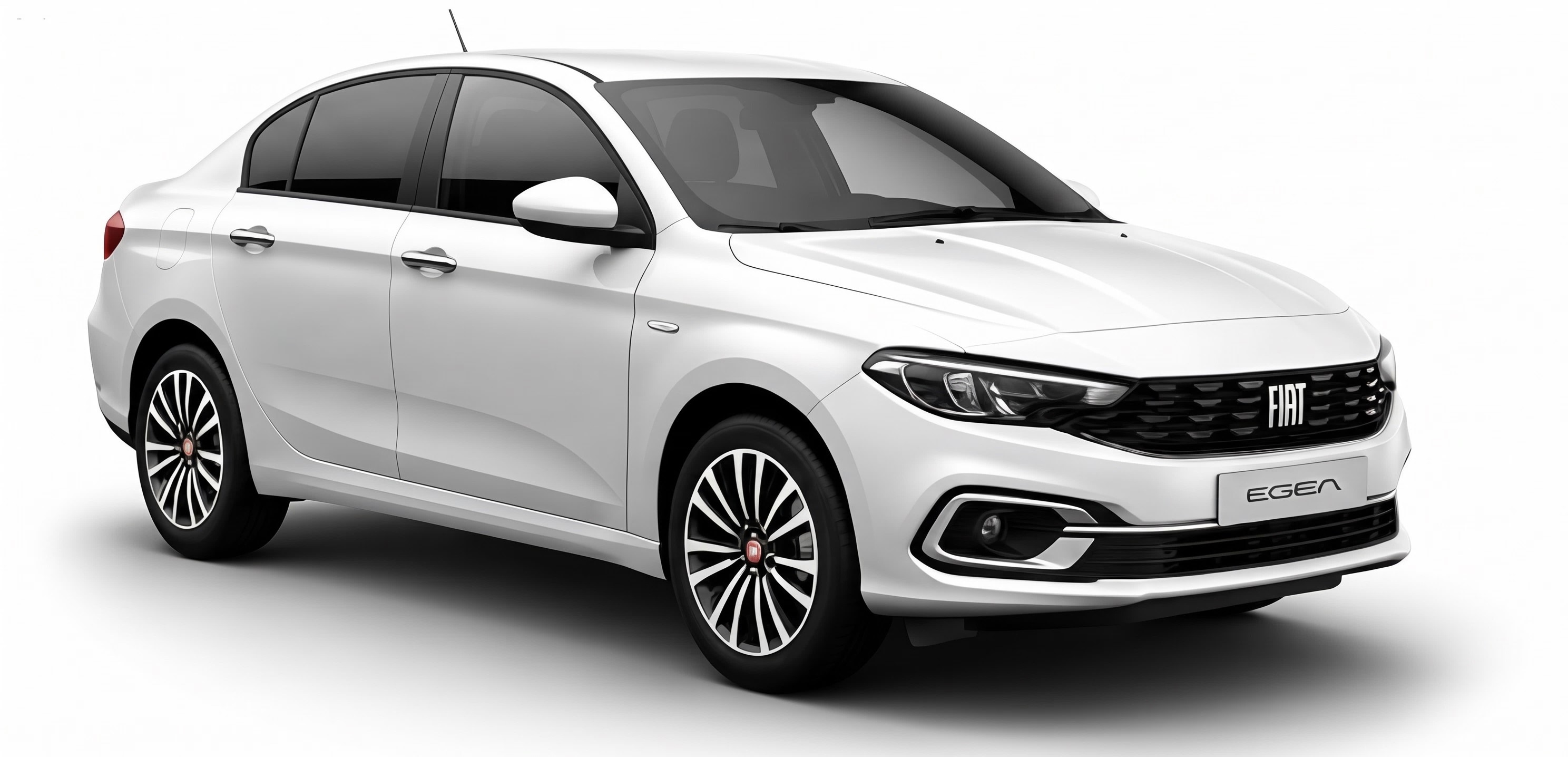 Fiat Egea Benzinli Manuel kiralık araç