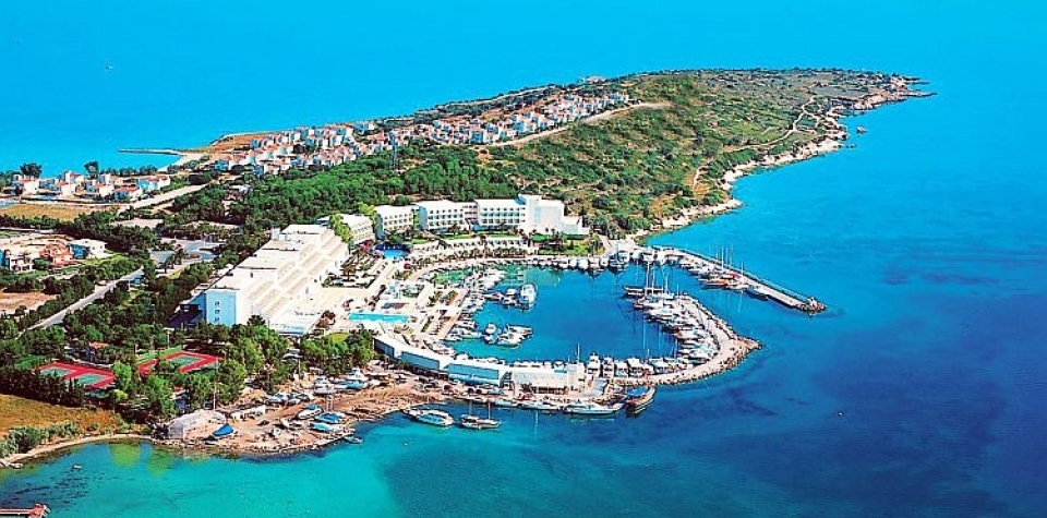 Çeşme Car Rental: Make Your Holiday More Comfortable