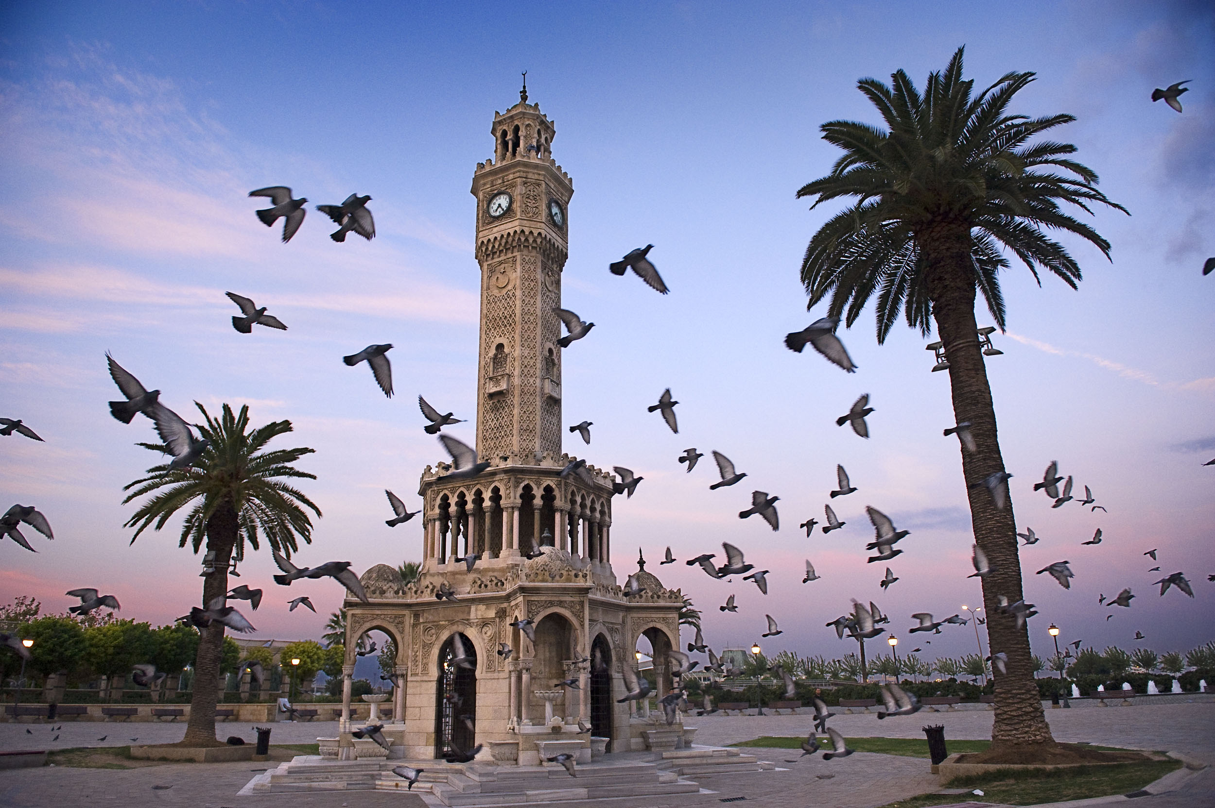 Must See City - Izmir