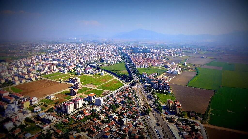 Torbalı Car Rental Guide: İzmir's Hidden Route
