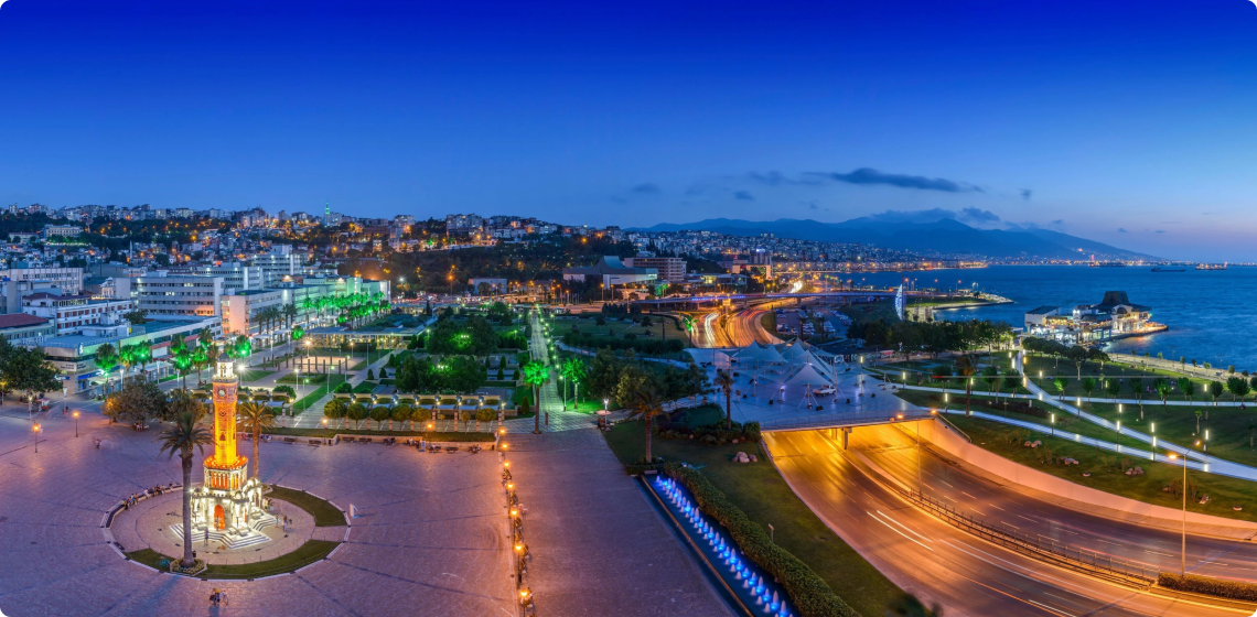 İzmir - Buca